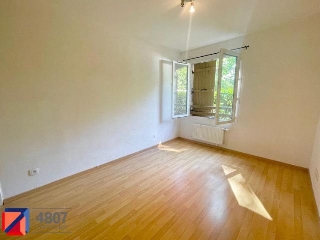 Appartement T3 à louer à Archamps