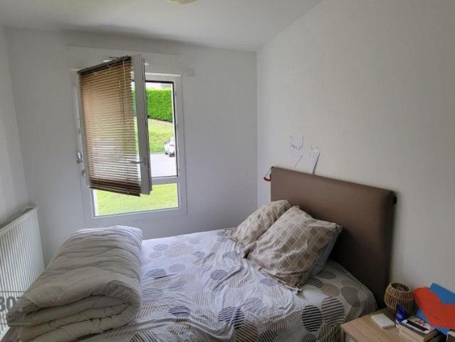Appartement T3 à louer à Etaux
