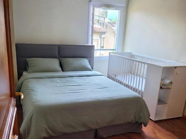 Appartement T3 à louer à Evian Les Bains
