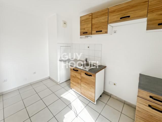 Appartement T3 à louer à LOGNES