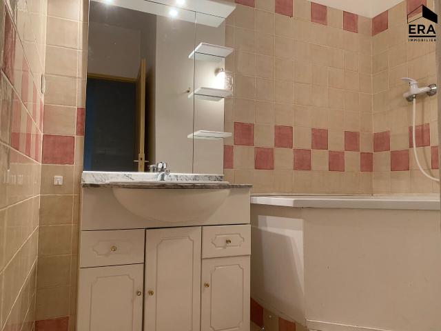 Appartement T3 à louer à Manosque