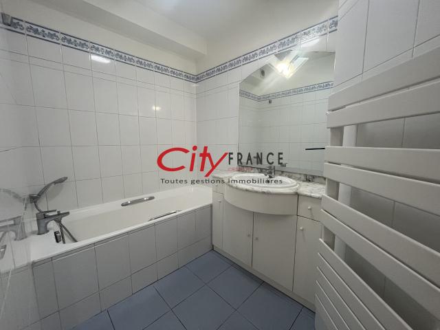 Appartement T3 à louer a Saint Germain en Laye
