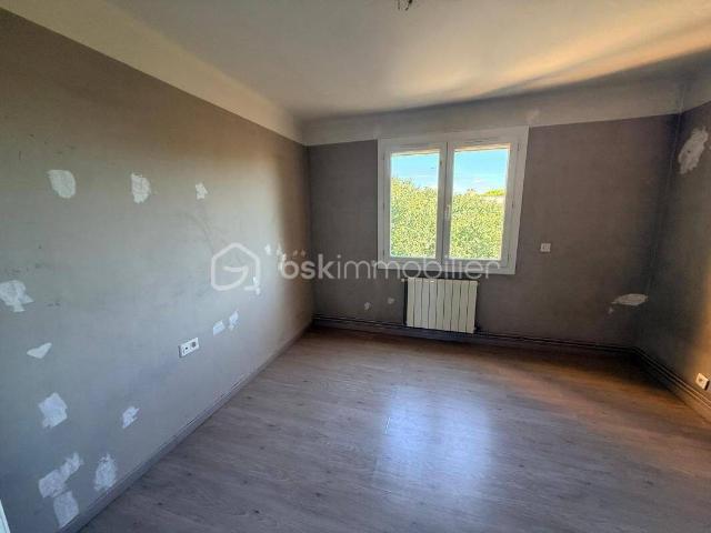 Appartement T3 à louer à Sète – Résidence calme et sécurisée