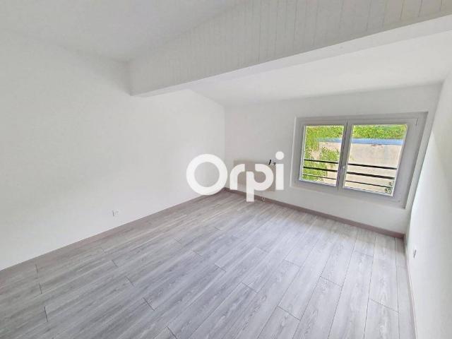 Appartement T3 à louer à POMPEY 58m²