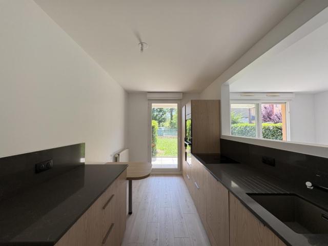 APPARTEMENT T3 A LOUER A ROANNE CINEMA / MULSANT