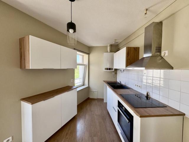 APPARTEMENT T3 A LOUER A ROANNE GARE