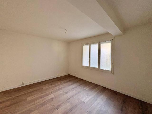 APPARTEMENT T3 A LOUER A ROANNE HOPITAL