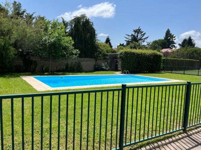 APPARTEMENT T3 A LOUER A RIORGES MAIRIE