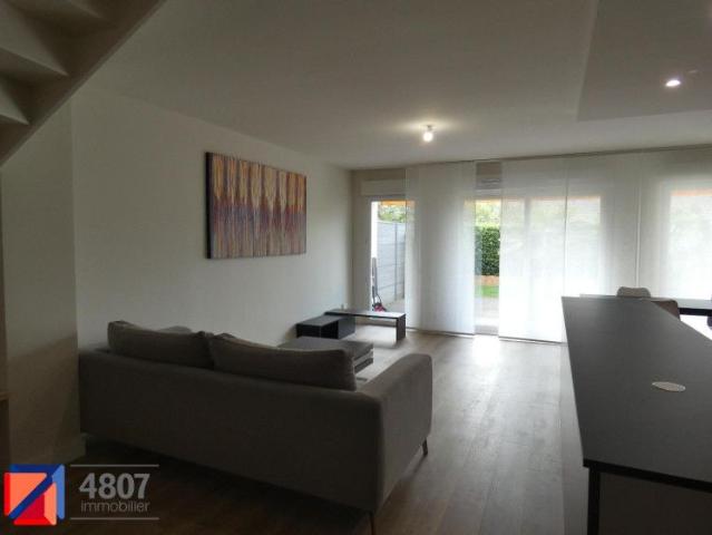 Appartement T3 à louer à Vetraz Monthoux