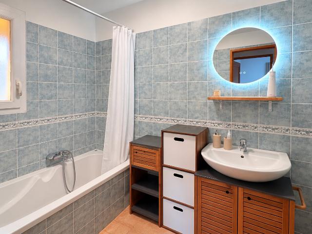 Appartement T3 à louer à Vescovato