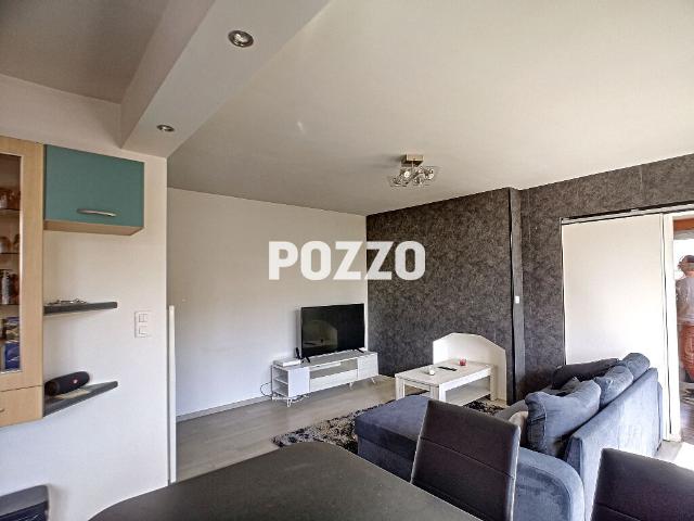Appartement T3 à louer à VIRE NORMANDIE