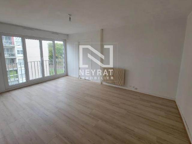 APPARTEMENT T3 A LOUER BEAUNE 63.28 m2 785 € charges comprises par mois: Immobilier BEAUNE | Neyrat Immobilier