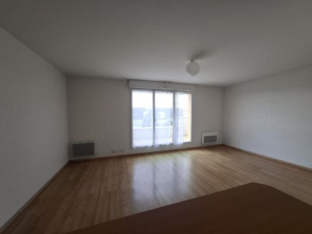 Appartement T3 à louer Bruz 65 m²