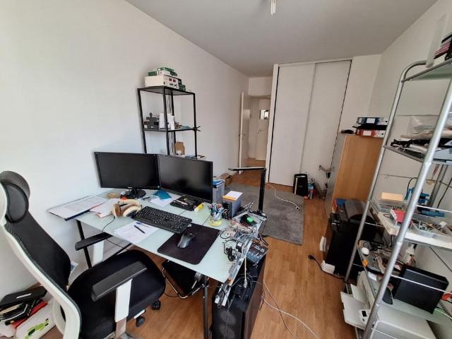 Appartement T3 à louer Bruz 65 m²