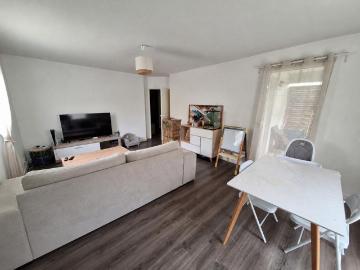Appartement T3 à louer Bruz 68 m²