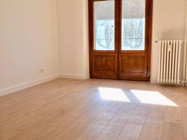 Appartement T3 À Louer Centre ville ANNEMASSE