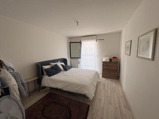 Appartement T3 à louer Cesson Sevigne 65 m²