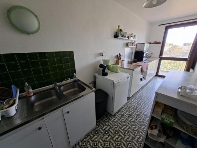 Appartement T3 à louer Cesson Sevigne 67 m²