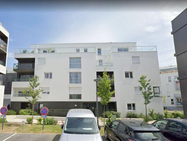 Appartement T3 à louer Cesson Sevigne 62 m²
