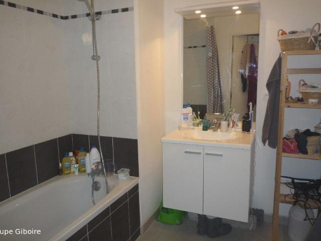 Appartement T3 à louer Cesson Sevigne 62 m²