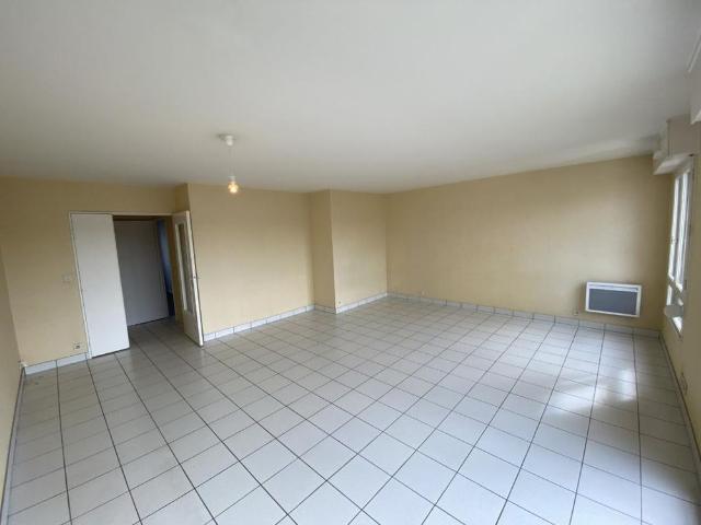 Appartement T3 à louer Cesson Sevigne 81 m²