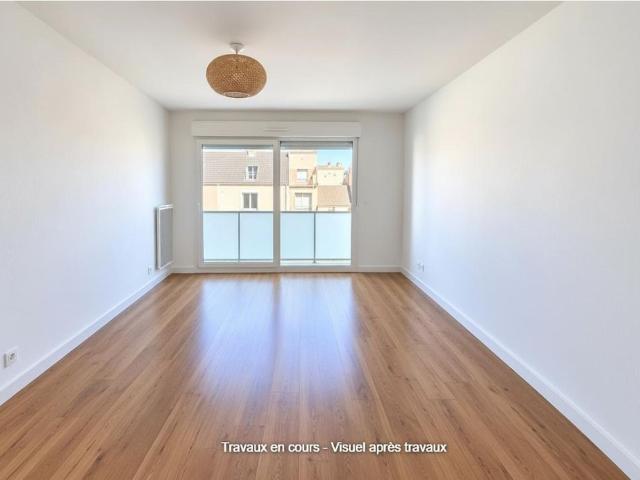 Appartement T3 à louer Chantepie 62 m²