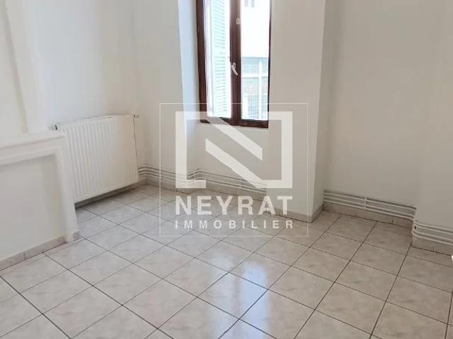 APPARTEMENT T3 A LOUER CHALON SUR SAONE 59.61 m2 740 € charges comprises par mois: Immobilier CHALON SUR SAONE | Neyrat Immobilier