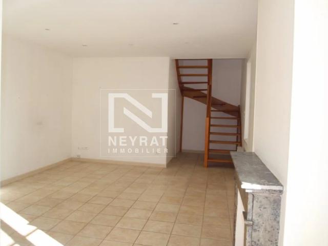 APPARTEMENT T3 A LOUER CHALON SUR SAONE 61.57 m2 617 € charges comprises par mois: Immobilier CHALON SUR SAONE | Neyrat Immobilier