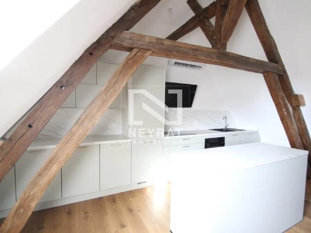 Appartement T3 A LOUER DEMIGNY 75.1 m2 850 € charges comprises par mois: Immobilier DEMIGNY | Neyrat Immobilier