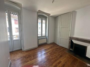 Appartement T3 à louer en centre ville