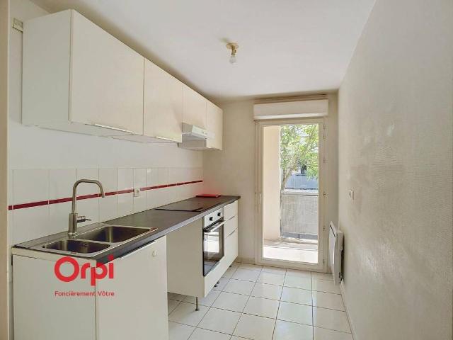 Appartement T3 à louer, idéalement situé sur l'Ile de Nantes ma
