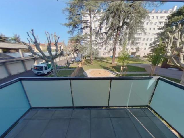 APPARTEMENT T3 A LOUER LYON 3EME ARRONDISSEMENT Jules Verne Acacias 65.45 m2 1 070 € charges comprises par mois: Immobilier LYON 3EME ARRONDISSEMENT | Agence immobilière à Lyon Galyo