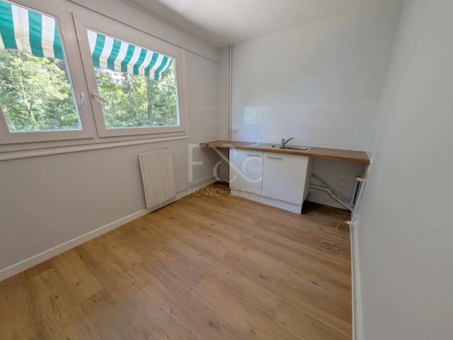 APPARTEMENT T3 A LOUER LYON 5EME ARRONDISSEMENT 70.68 m2 1 000 € charges comprises par mois
