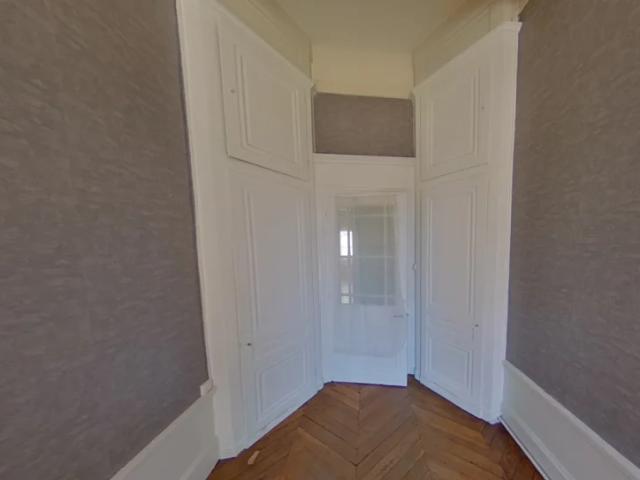 APPARTEMENT T3 A LOUER LYON 6EME ARRONDISSEMENT Edgard Quinet 86.02 m2 1 365 € charges comprises par mois: Immobilier LYON 6EME ARRONDISSEMENT | Agence immobilière à Lyon Galyo