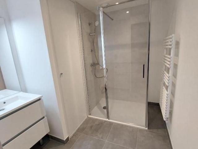 Appartement T3 à louer La Chapelle Des Fougeretz 63 m²