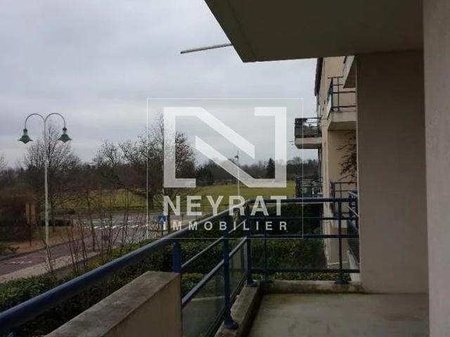 APPARTEMENT T3 A LOUER LONGVIC 66.34 m2 790 € charges comprises par mois: Immobilier LONGVIC | Neyrat Immobilier