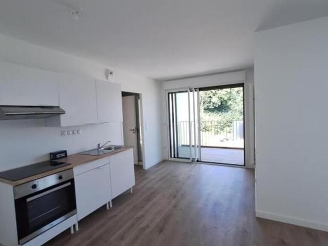 Appartement T3 à louer Lorient 62 m²