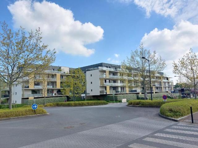 Appartement T3 à louer Pace 58 m²
