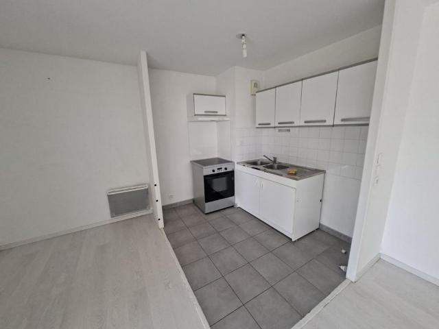 Appartement T3 à louer Pace 58 m²