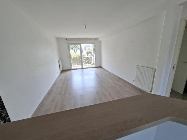 Appartement T3 à louer Pace 61 m²
