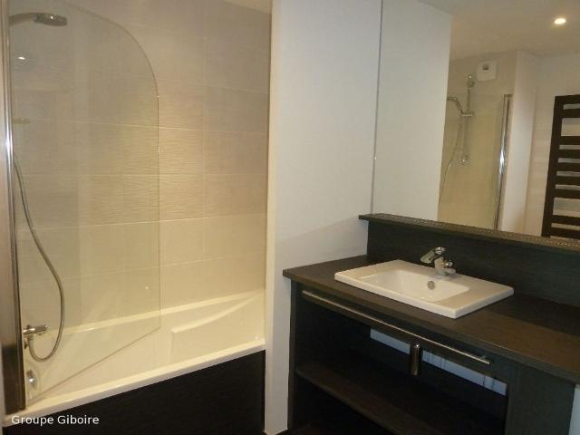 Appartement T3 à louer Pace 64 m²