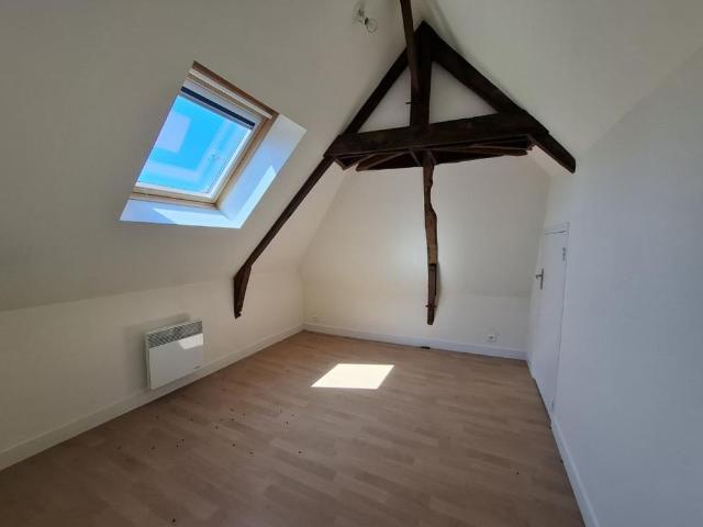 Appartement T3 à louer Pipriac 52 m²