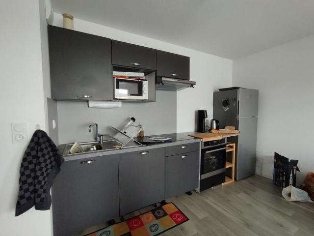 Appartement T3 à louer Pont Pean 62 m²