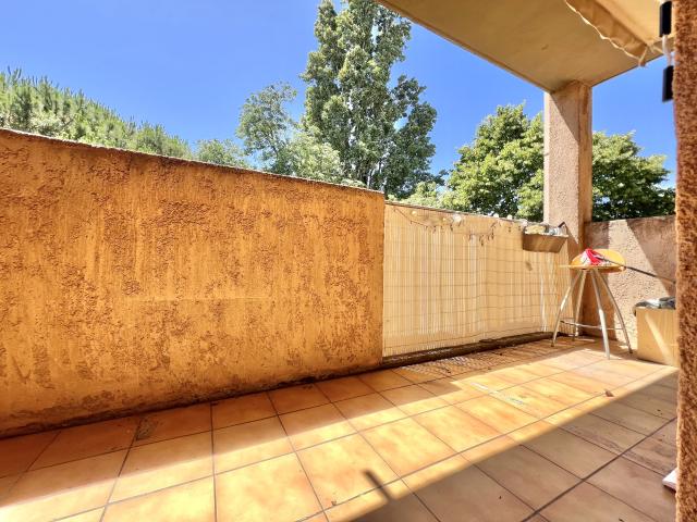 APPARTEMENT T3 A LOUER QUARTIER LA TERRASSE 31500