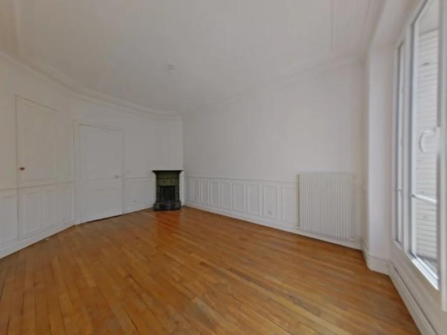 APPARTEMENT T3 A LOUER ST MANDE 68.13 m2 1 955 € charges comprises par mois: Immobilier ST MANDE | Perenium, agence immobilière à Paris – administration de biens et gestion locative