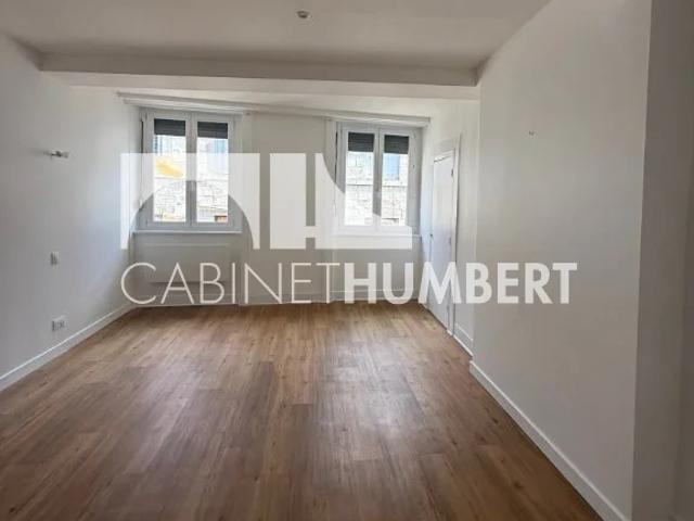 APPARTEMENT T3 A LOUER ST ETIENNE CENTRE VILLE