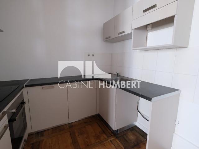 APPARTEMENT T3 A LOUER ST ETIENNE CENTRE VILLE