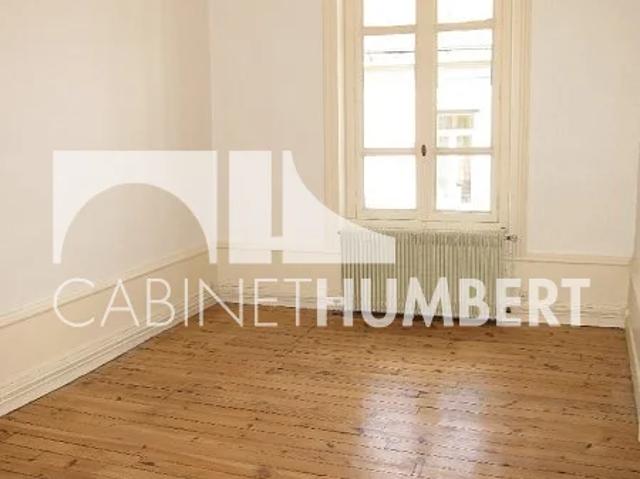 APPARTEMENT T3 A LOUER ST ETIENNE CENTRE VILLE