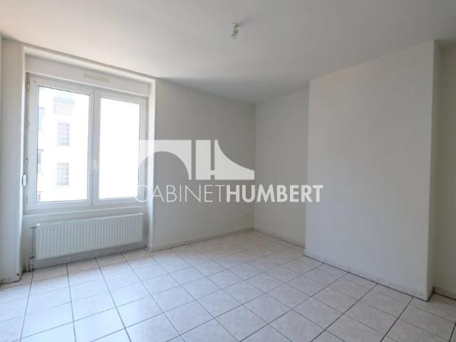 APPARTEMENT T3 A LOUER ST ETIENNE CENTRE VILLE