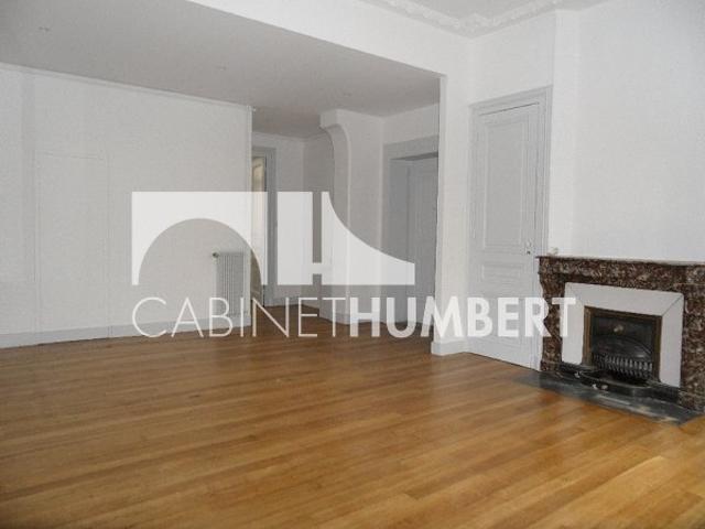 APPARTEMENT T3 A LOUER ST ETIENNE CENTRE VILLE